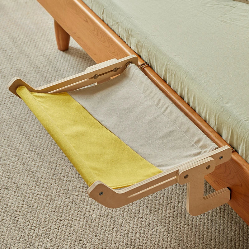 Cat Bed, Bedside, Cat Hammock, Hanging Cat Nest, Hanging Nest, Window Sill, Hammock, Cat Frame, Window, Balcony, Pet Supplies